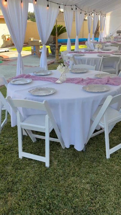 Spark LA - Party Equipment Rentals Near Me