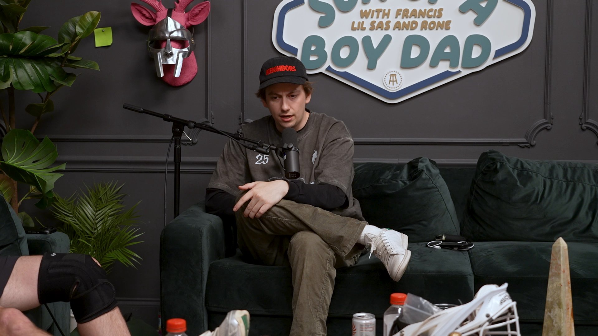 Girl Breaking Bad | Son of a Boy Dad #407
