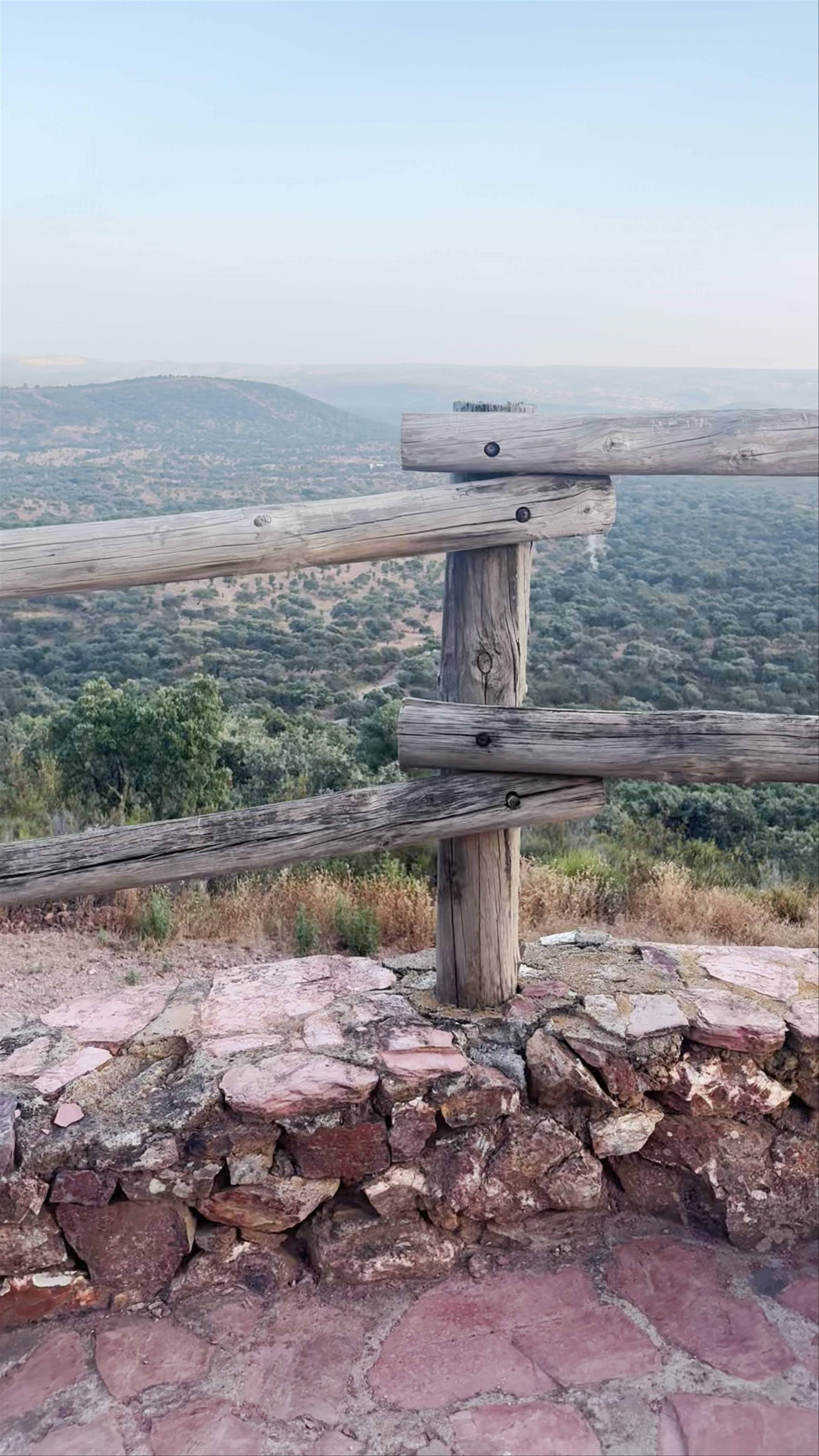 Mirador del Cerro del Calvario