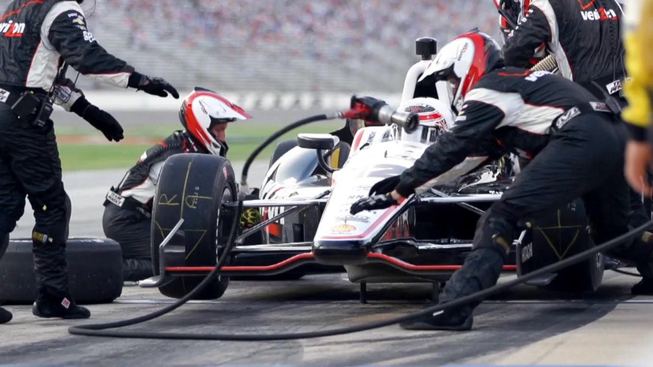 Verizon “Driven”