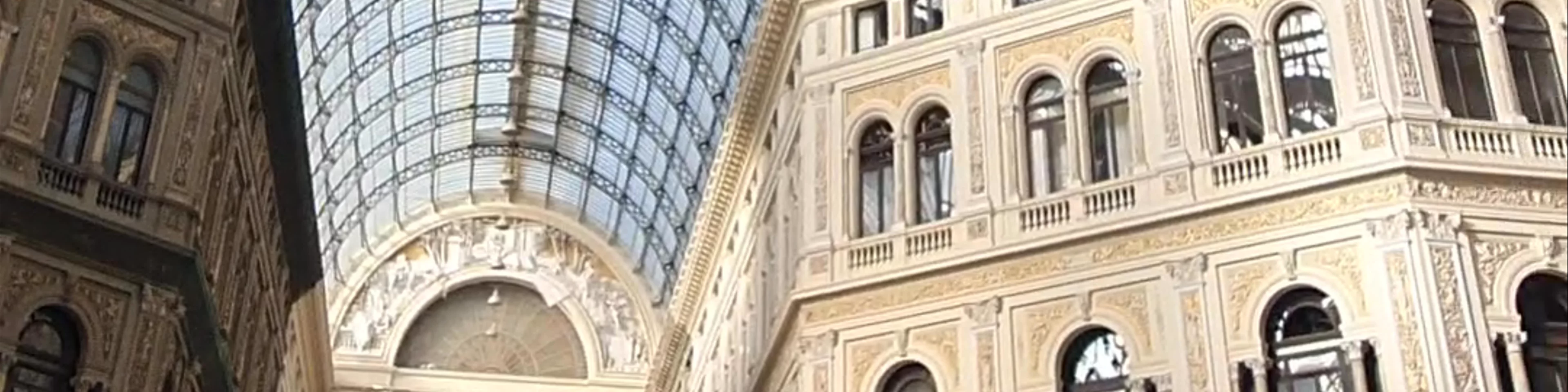 Galleria Umberto I