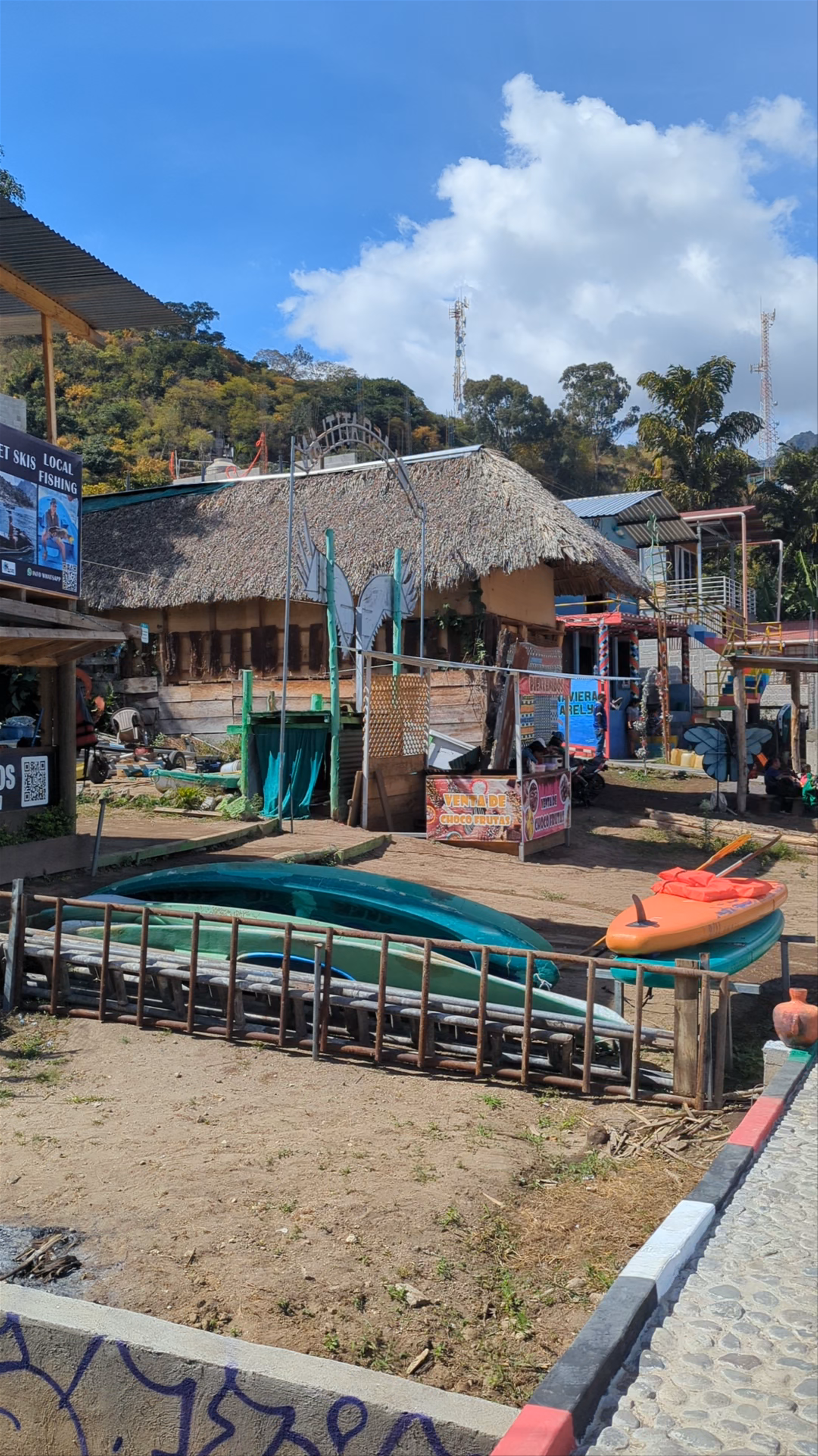 Guatemala
