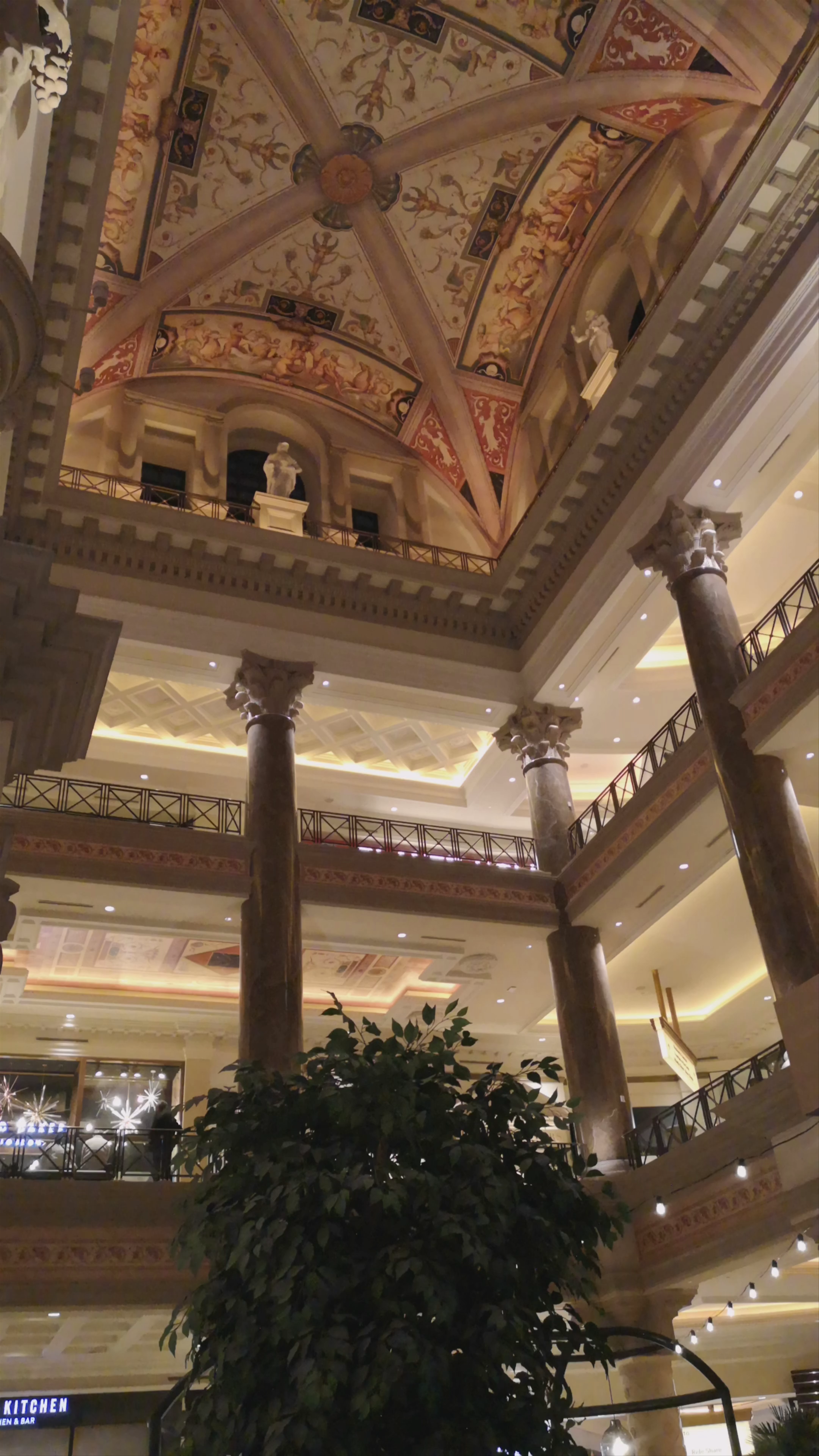 Caesars Palace