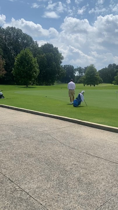 The Links At Galloway - Great greenery on the golf course with a decent amount of holes to play. Clubhouse, restrooms and restaurant area is dated. - Golf Near Me - Memphis, Tennessee