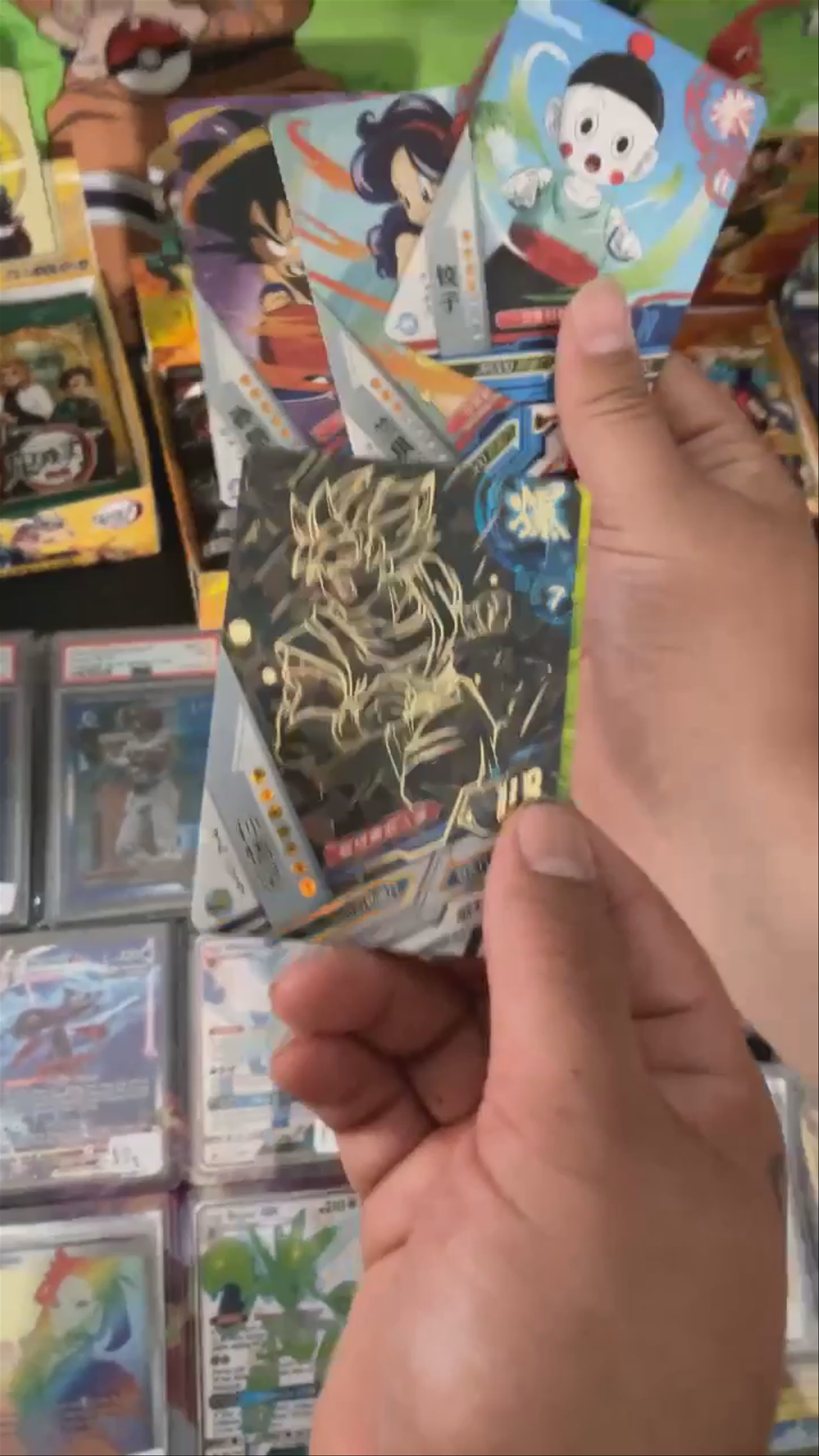Anime Cards2