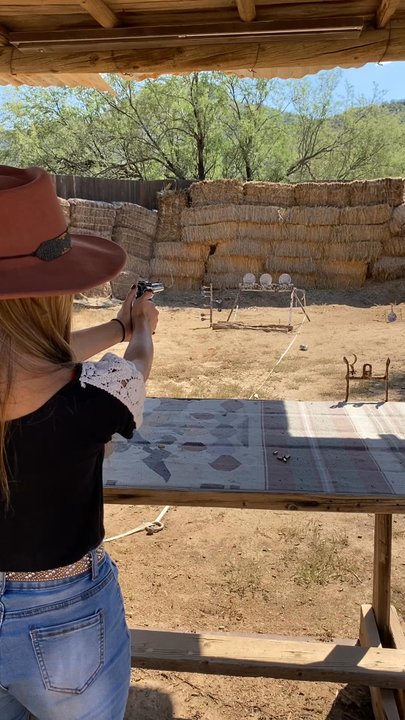 Western Destinations - Venues & Event Spaces Near Me - Phoenix, Arizona