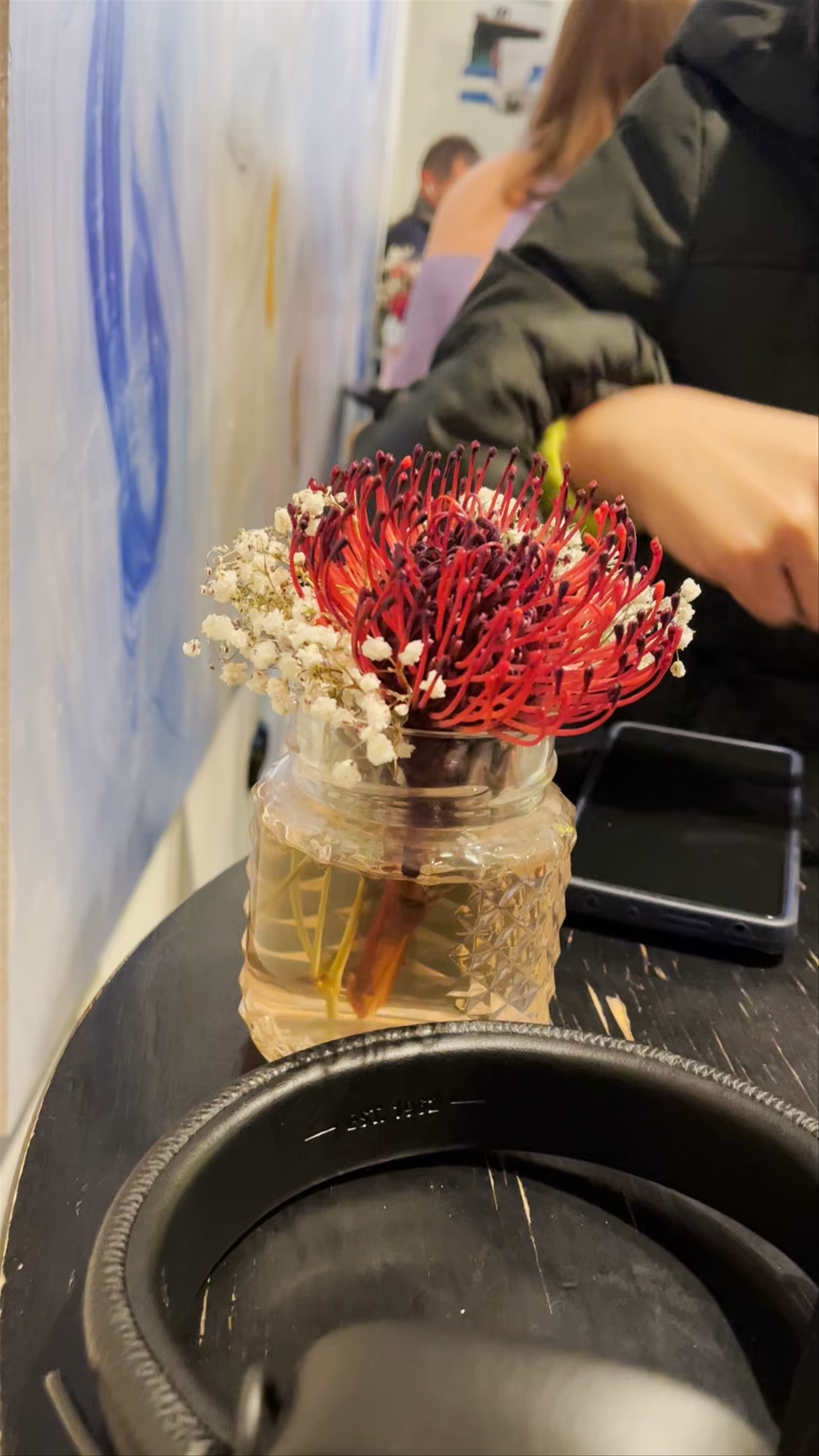 Cozy Moments and Artisan Tea at Kalve Espresso Room in Riga
