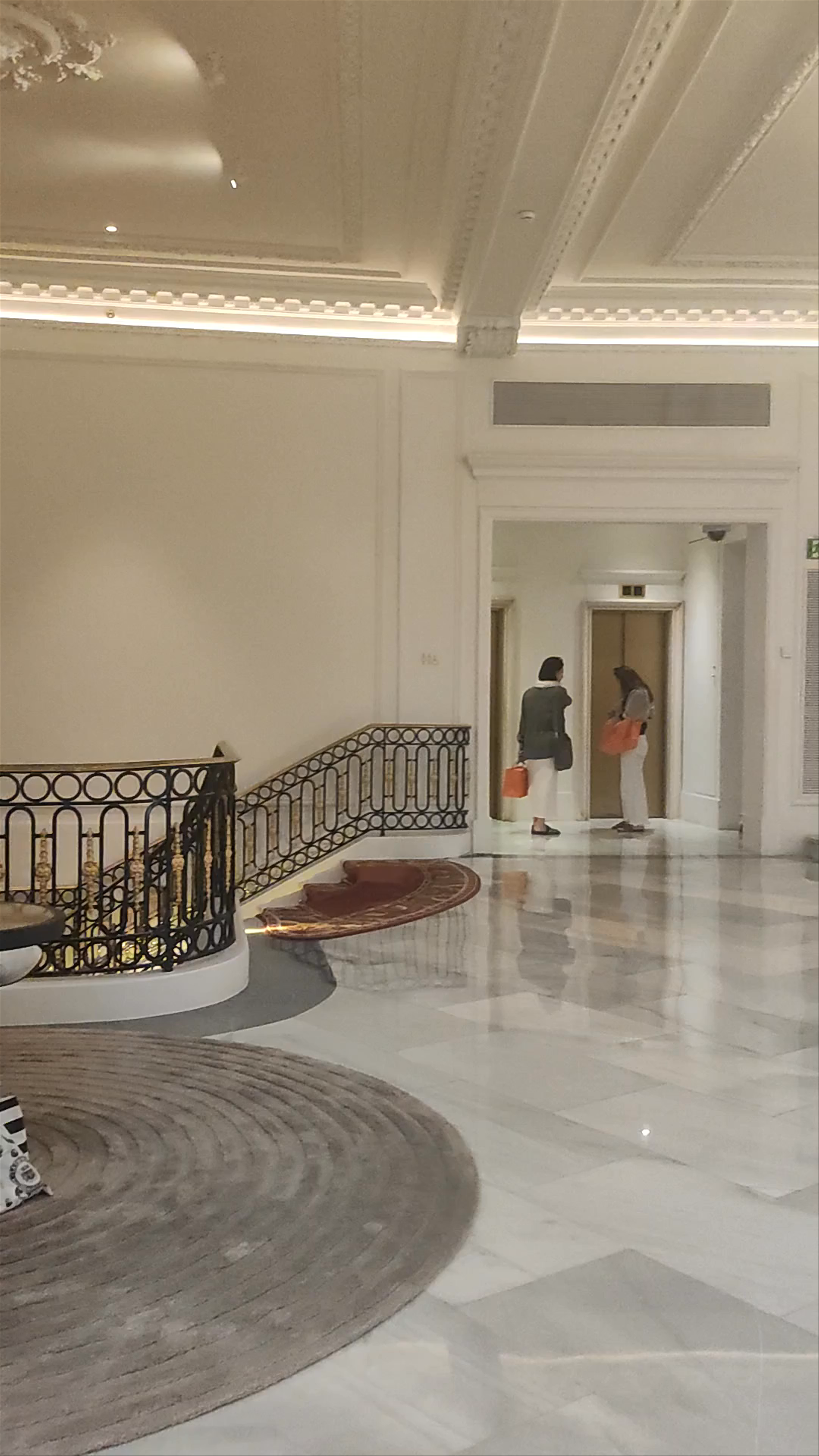 The Palace