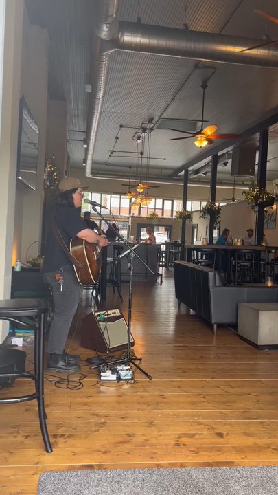 Pace Kitchen - Live music! - Tapas/Small Plates Near Me - Snohomish, Washington