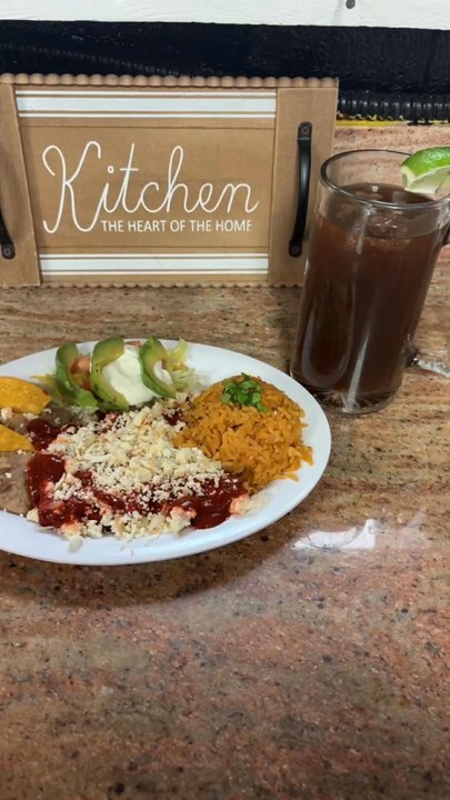 Cafe La Region - Mexican Near Me - San Antonio, Texas
