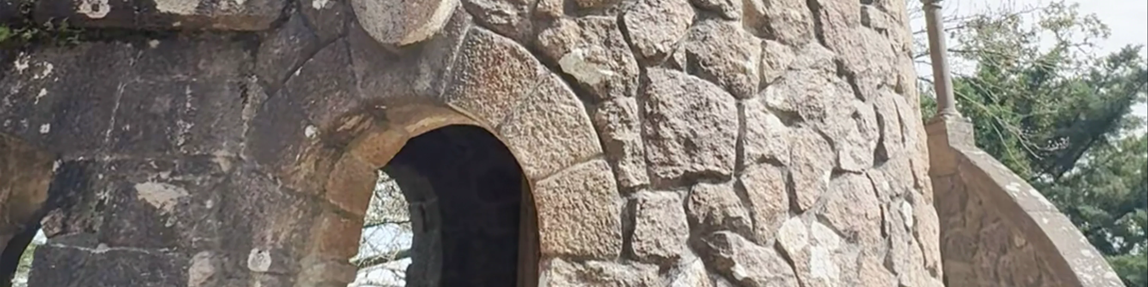 Regaleira Tower