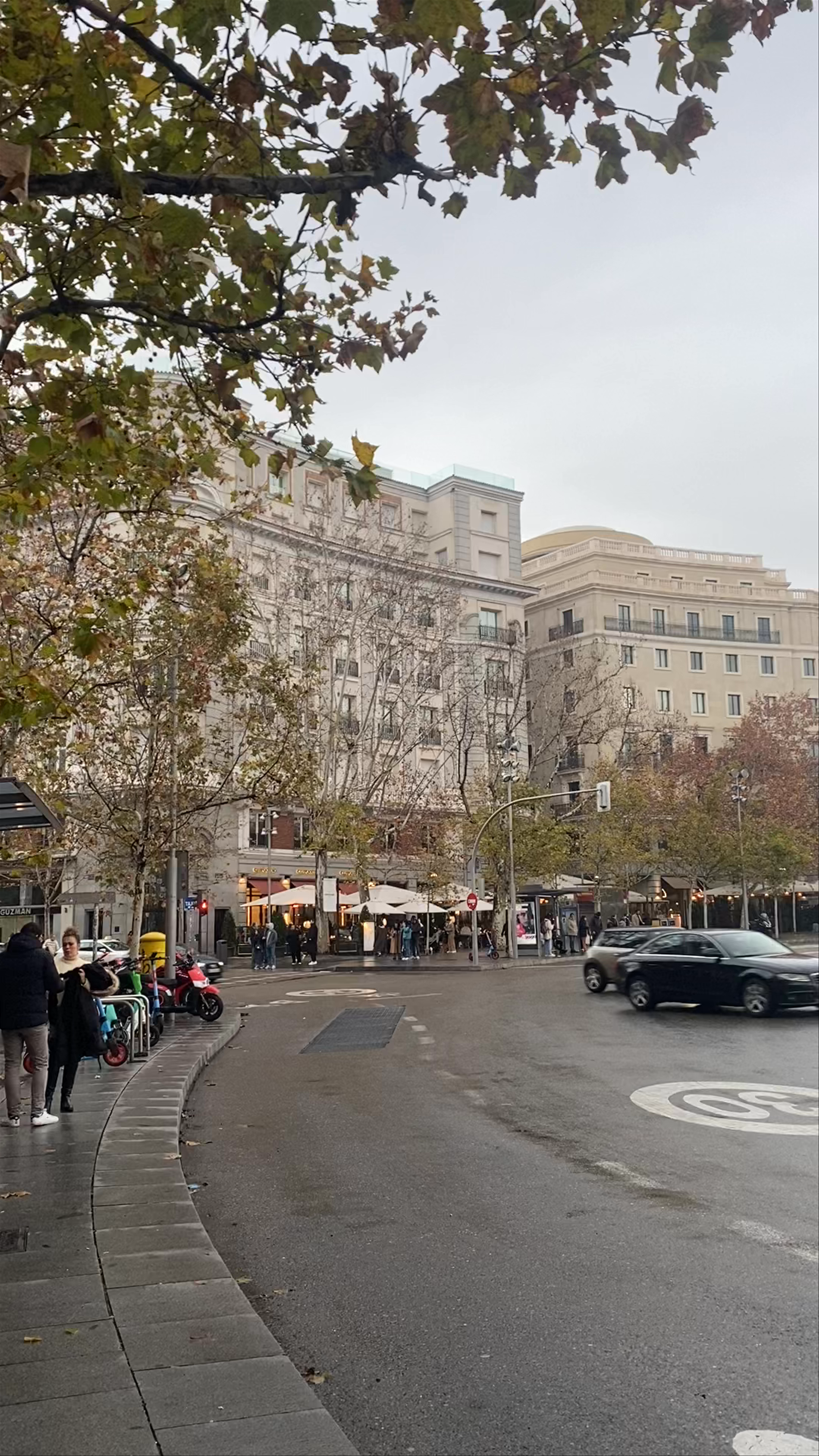 Puerta de Alcalá