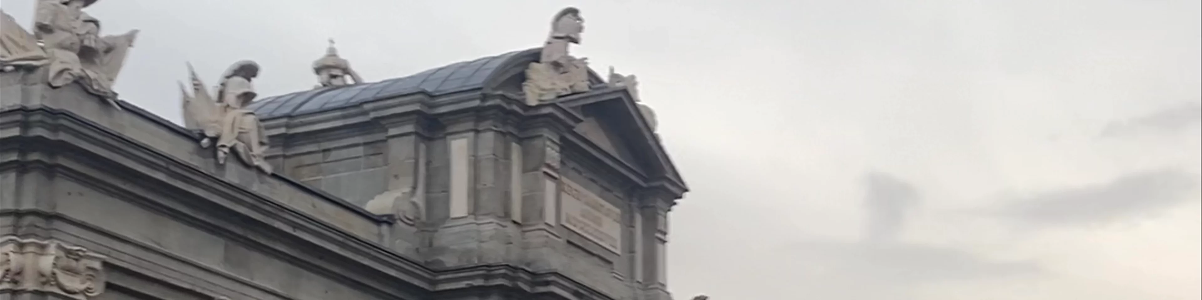 Puerta de Alcalá