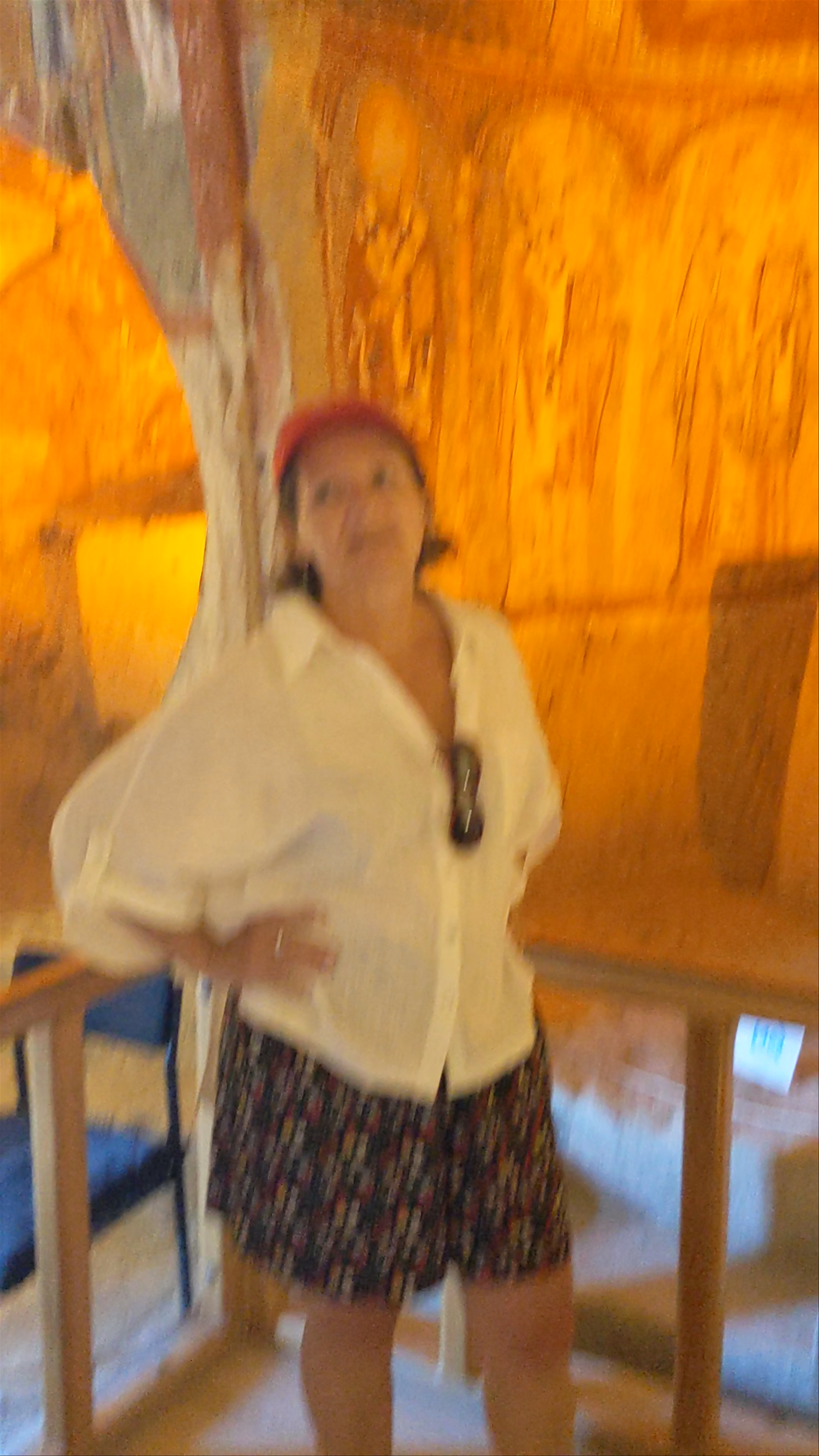 Goreme Open Air Museum
