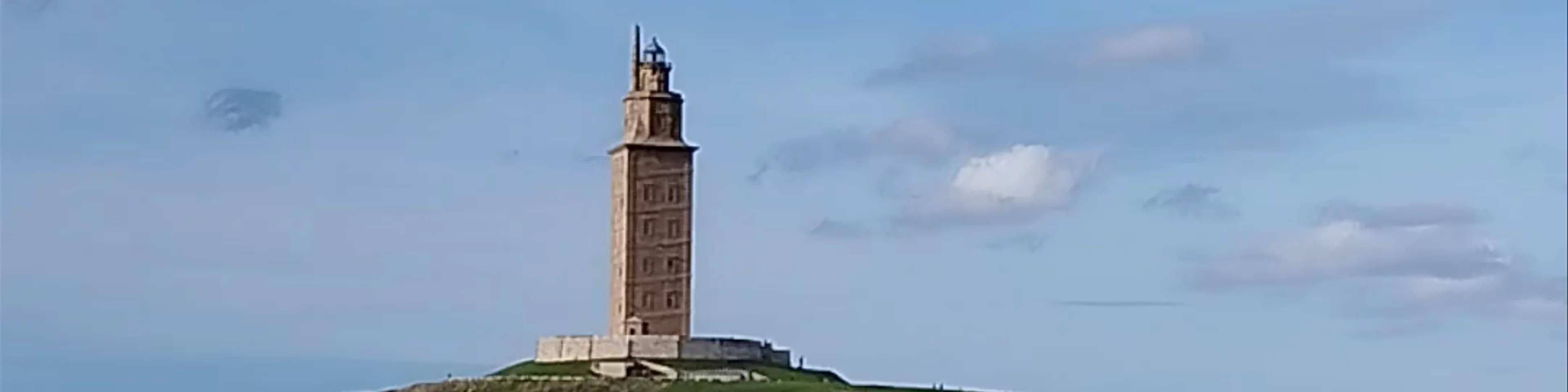 Torre de Hércules