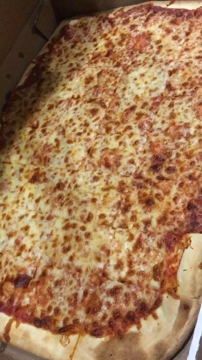 Nonna's Pizza - Pizza Near Me - Oak Lawn, Illinois
