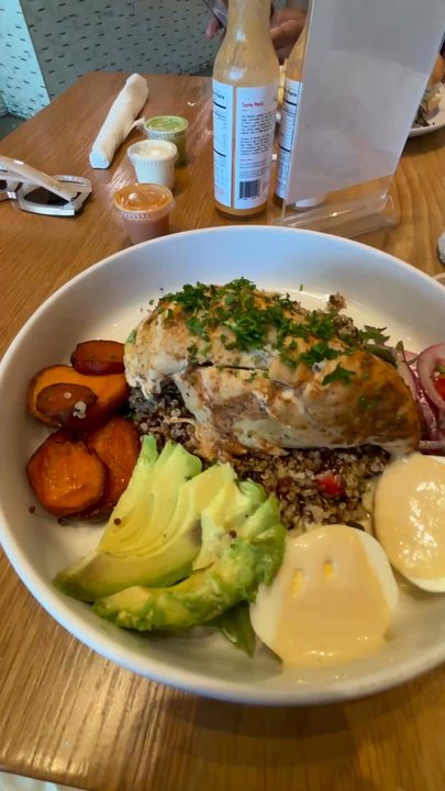 Peruvian Brothers - Peruvian Near Me - Arlington, Virginia