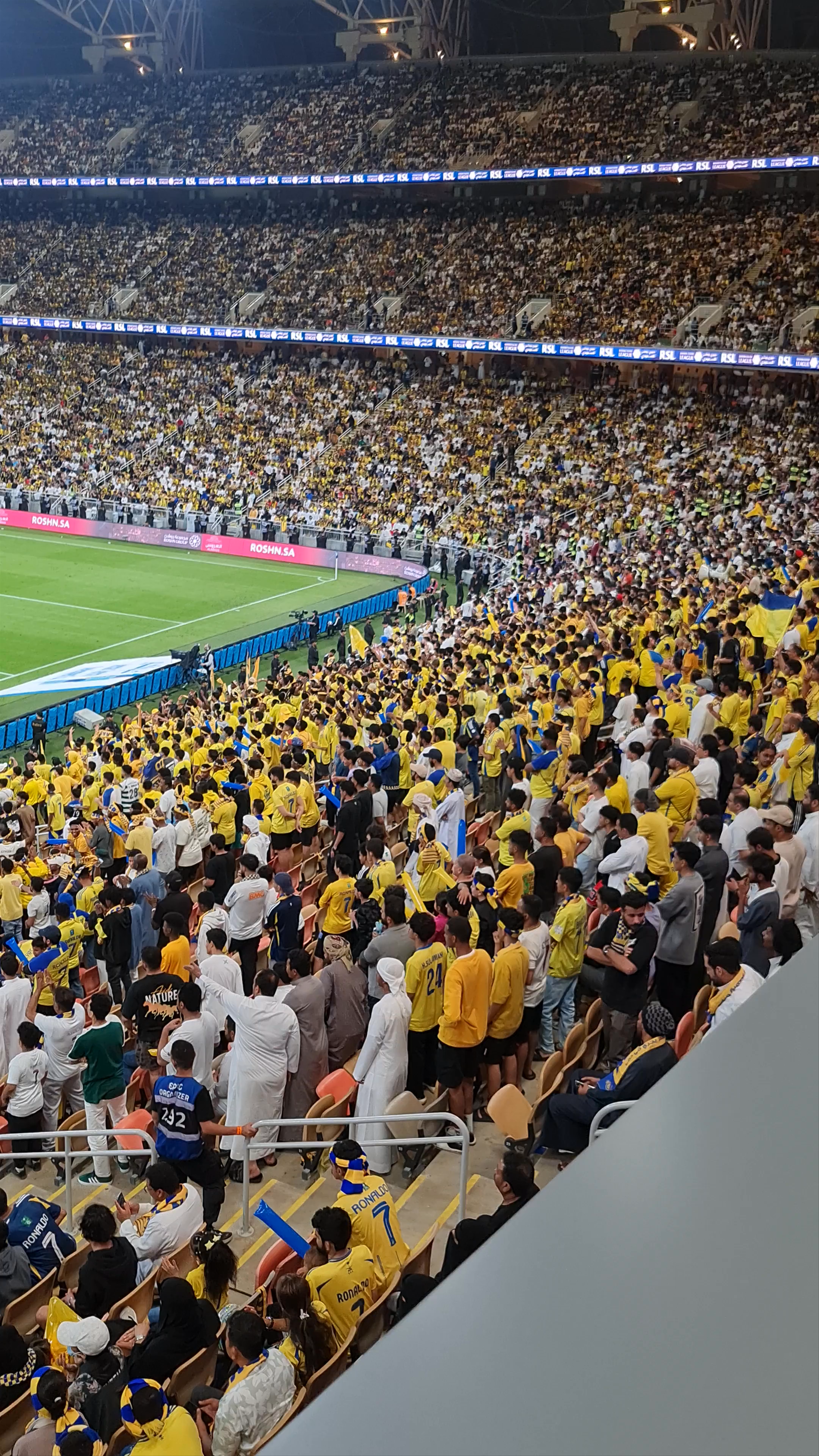 King Abdullah Sport City