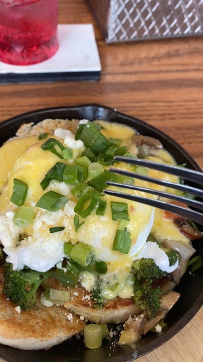 27 North - Breakfast & Brunch Near Me - Conway, New Hampshire