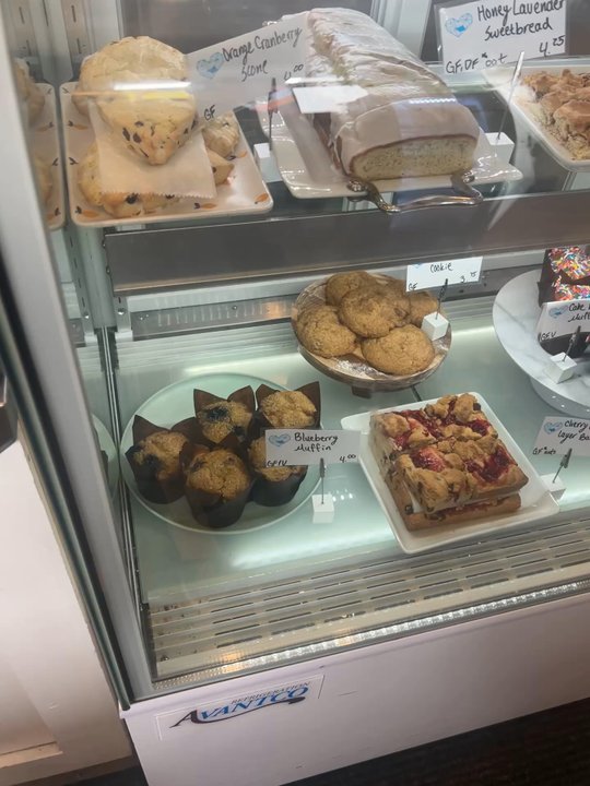 Rivers and Roads Coffee - Coffee & Tea Near Me - Denver, Colorado