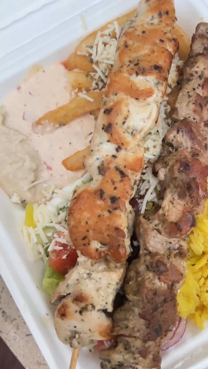 Platia Greek Goodness - Greek Near Me - Mount Pleasant, South Carolina