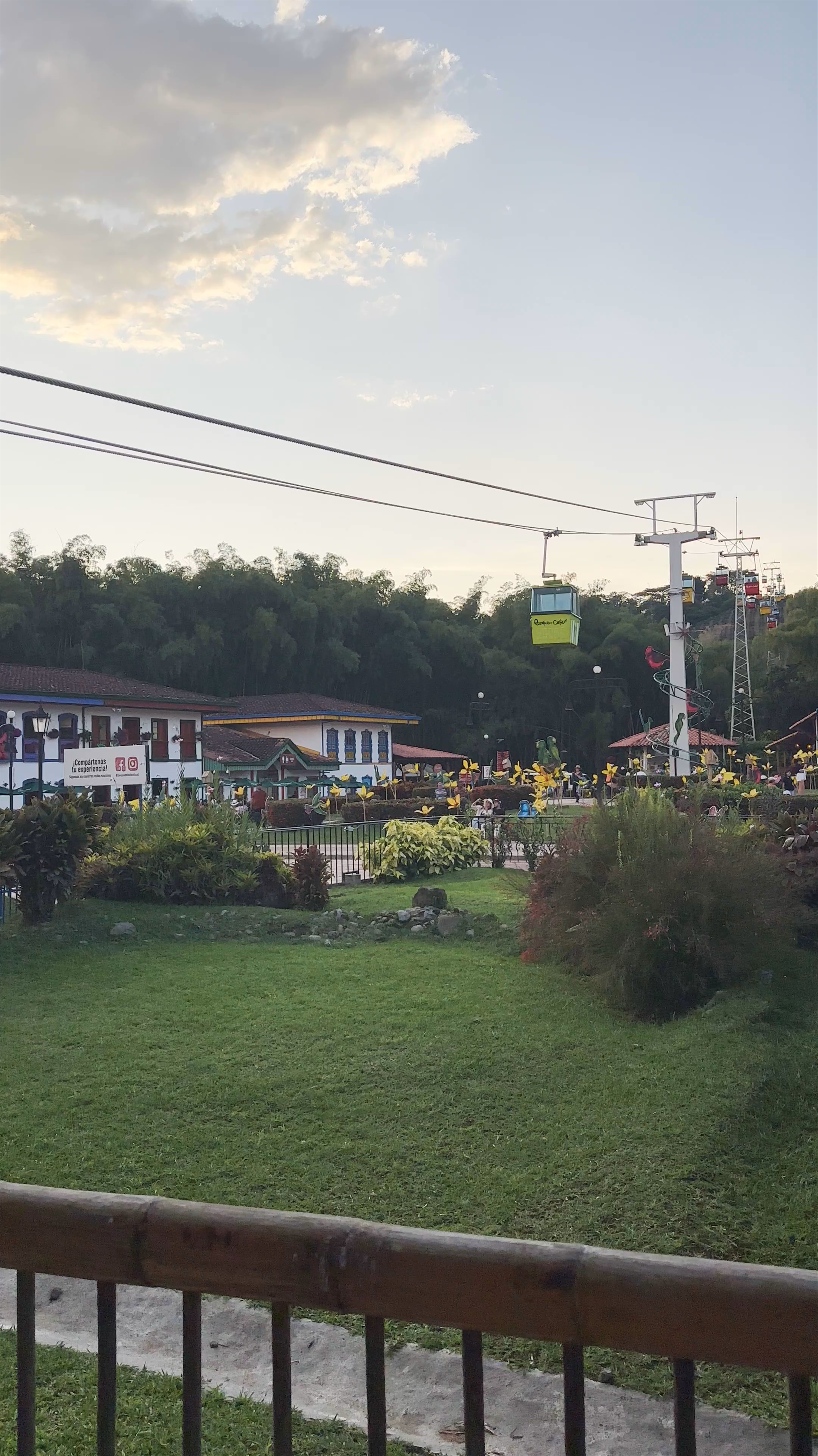 Parque del Café