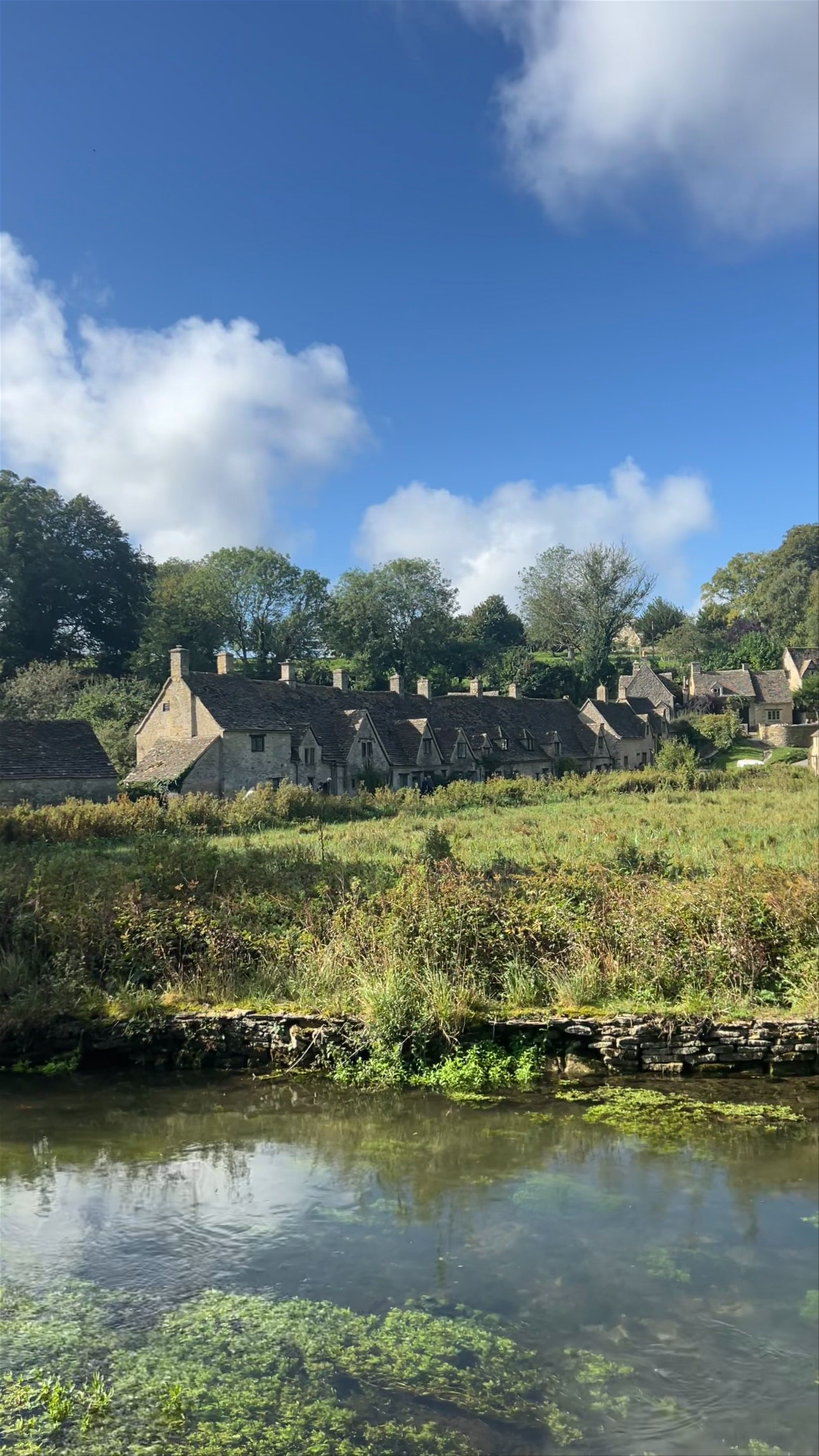 Arlington Row
