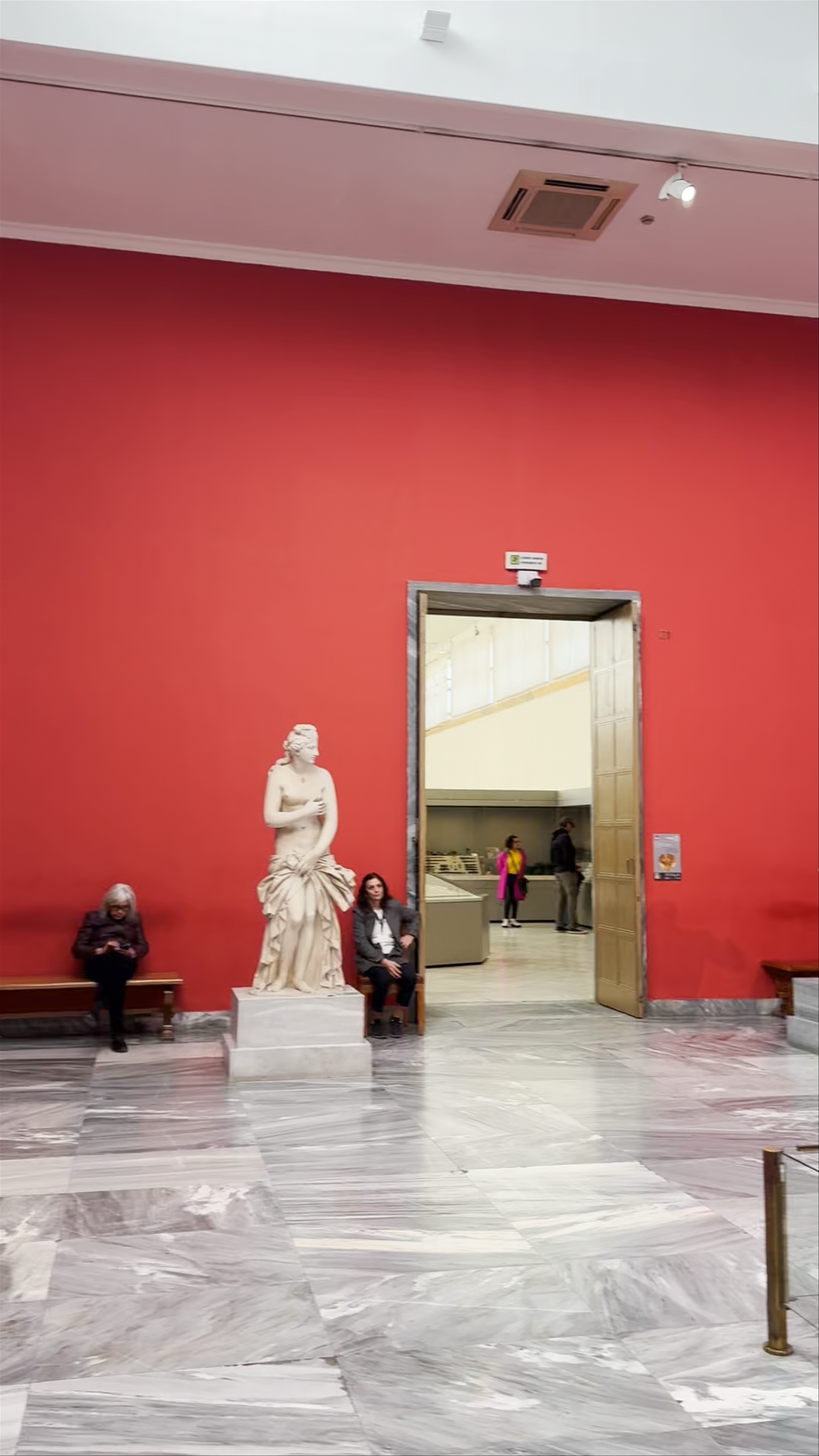 Archaeological Museum of Athens: A Journey Through Ancient Greece