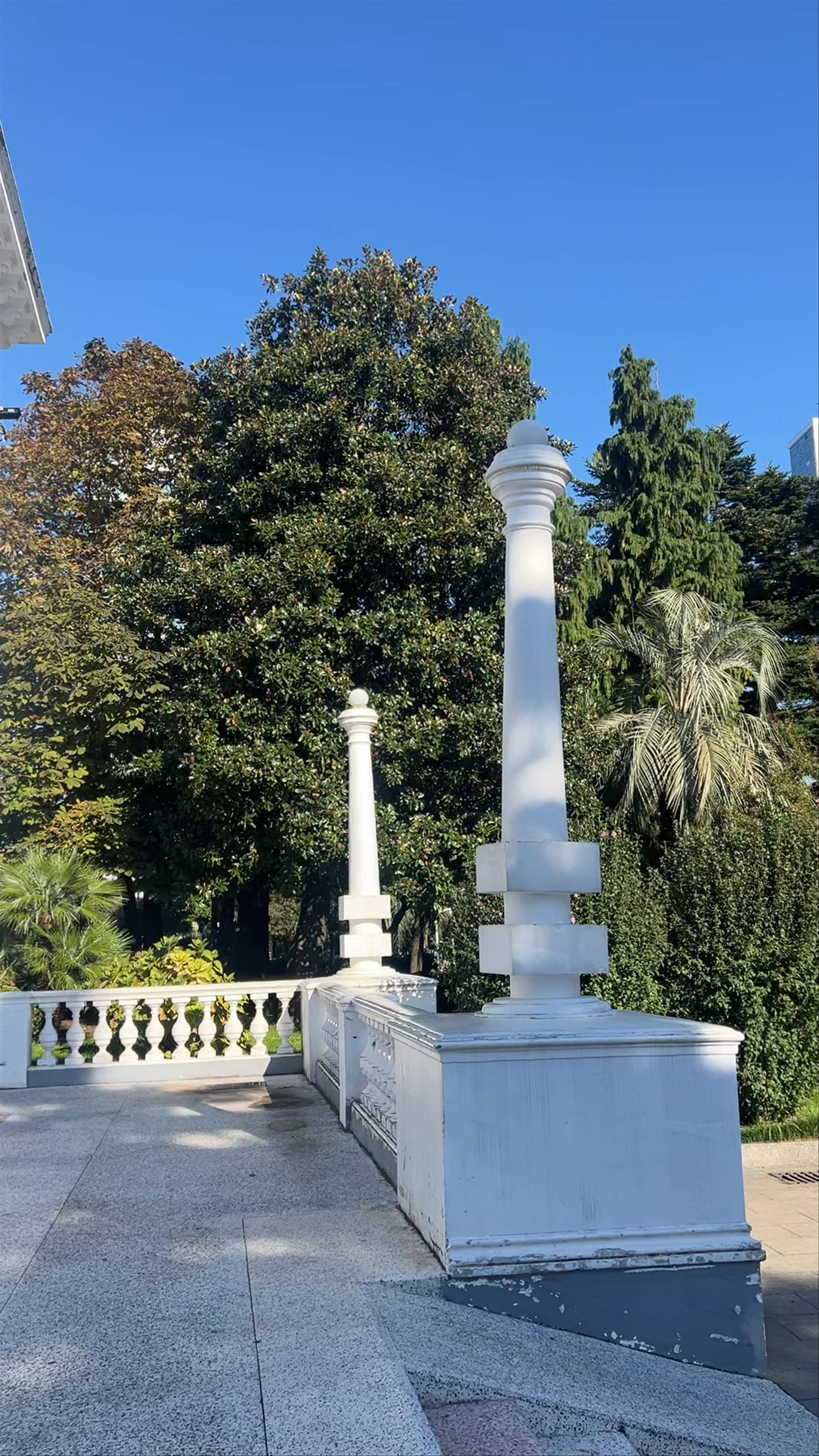 Colonnade