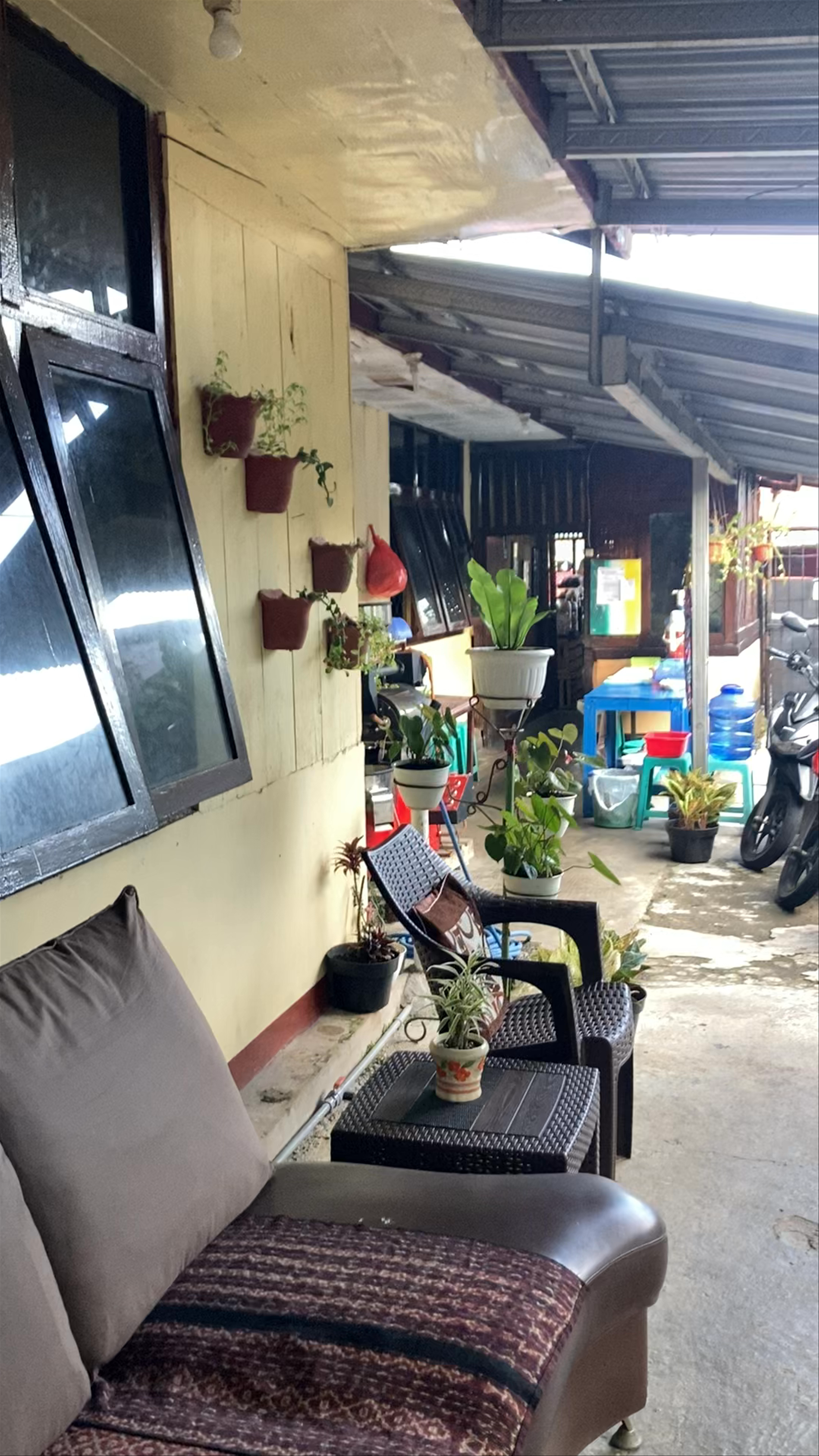 Chacha Homestay & Dormitory