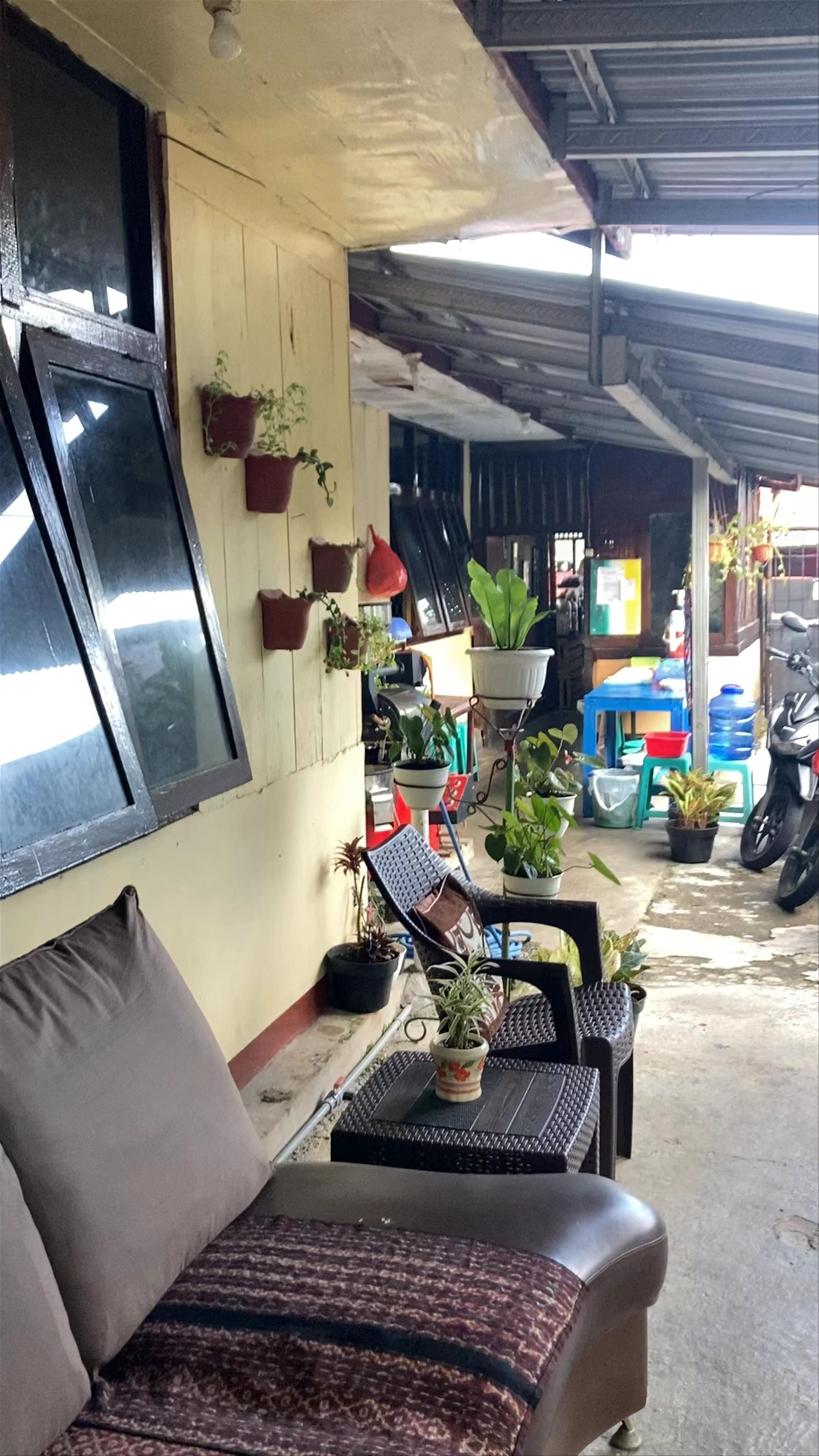 Chacha Homestay & Dormitory