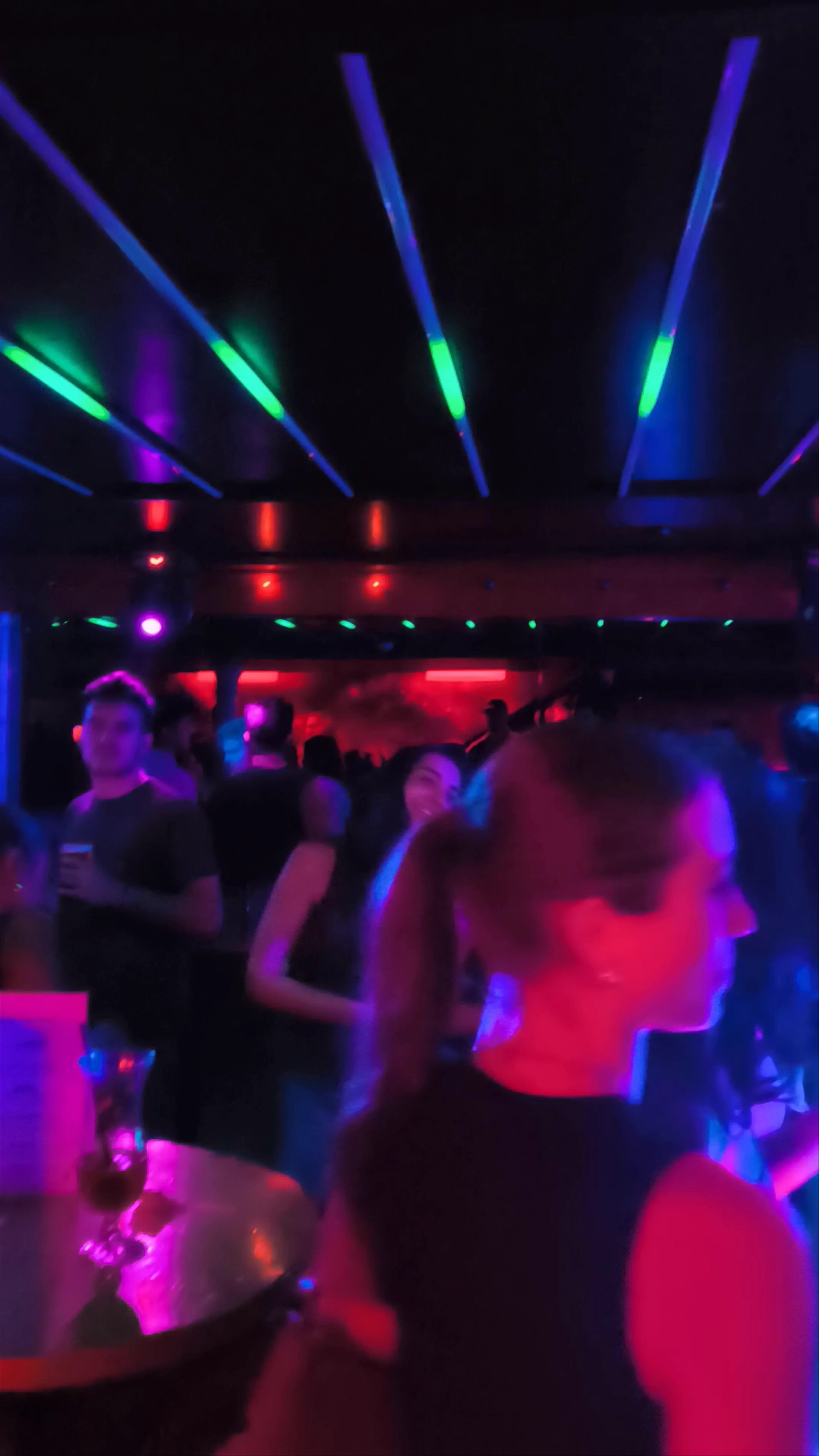 Simmons Bar