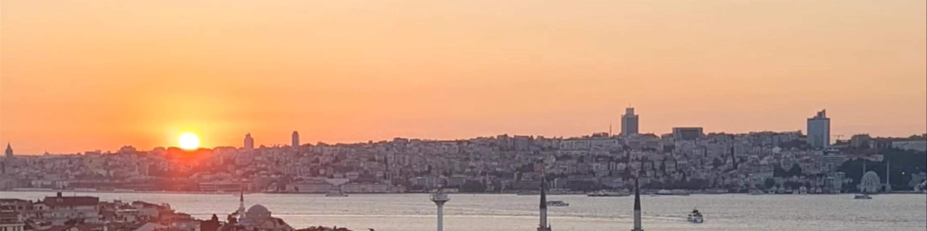 Kuzguncuk Bostanı