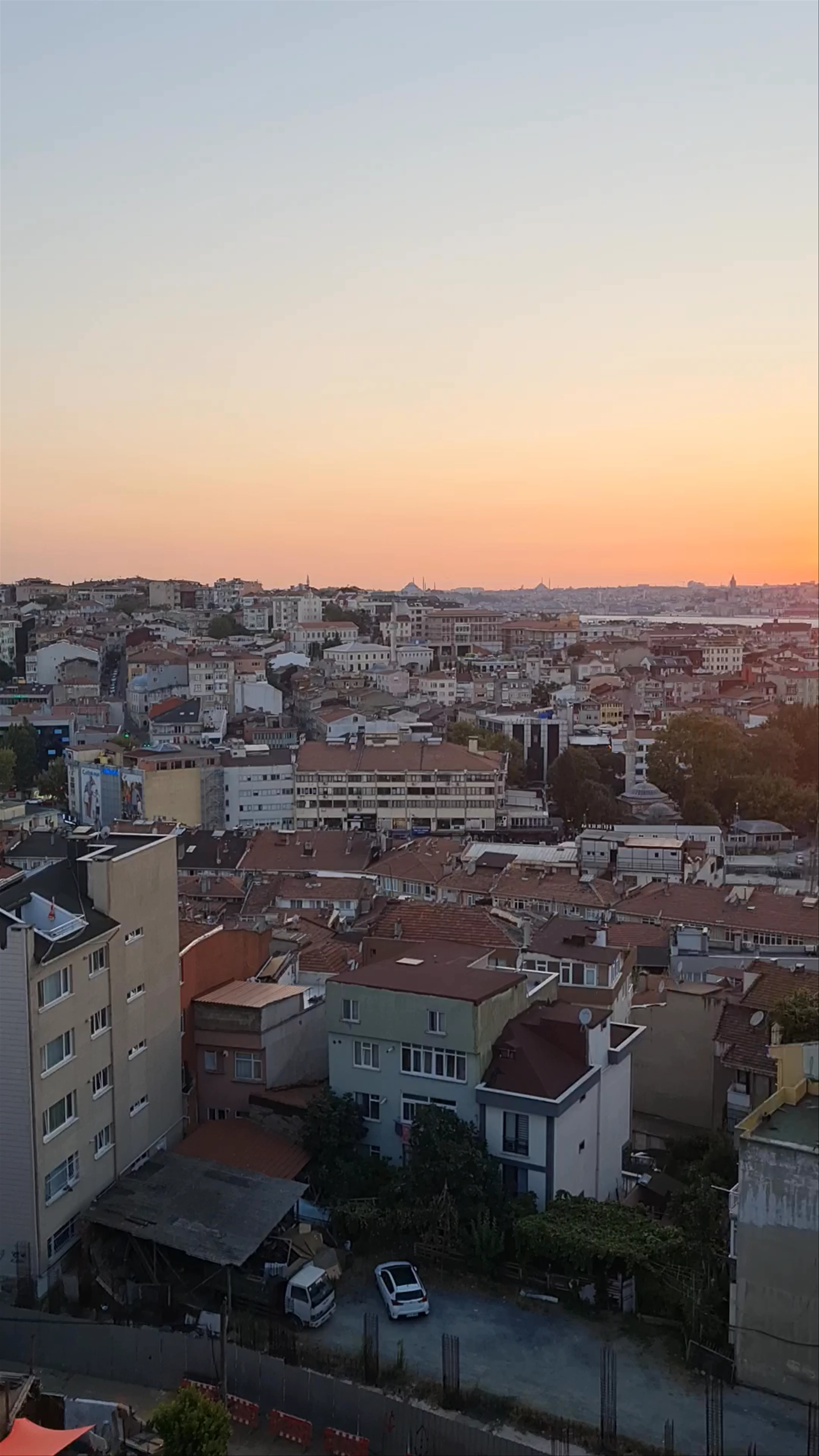 Kuzguncuk Bostanı