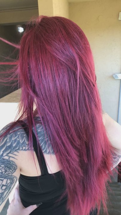 Wispy Business - Hair Salons Near Me - Spring Hill, Florida