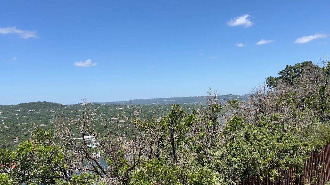 Covert Park At Mount Bonnell - Hiking Near Me - Austin, Texas