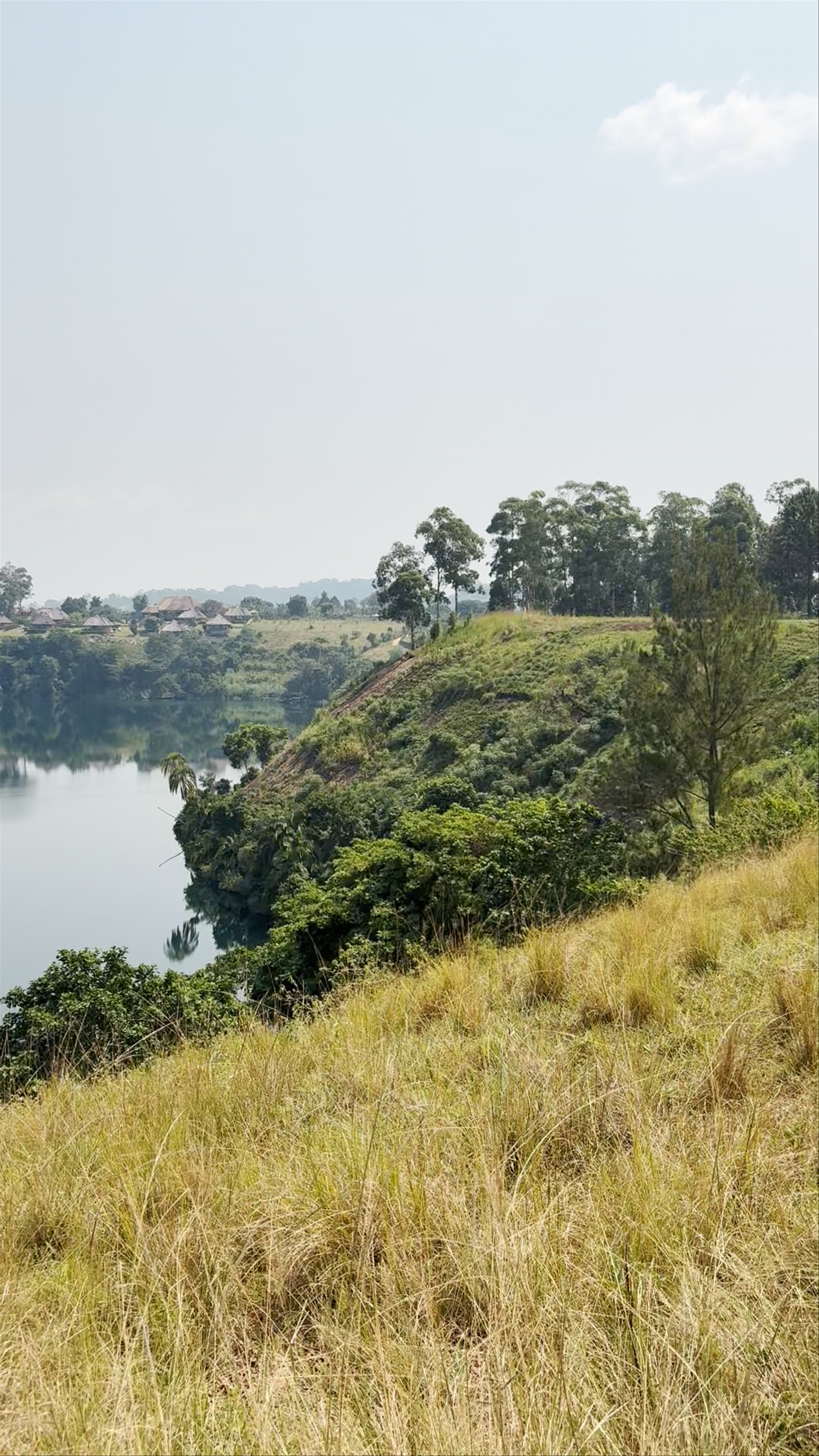 Lake Nyamirima