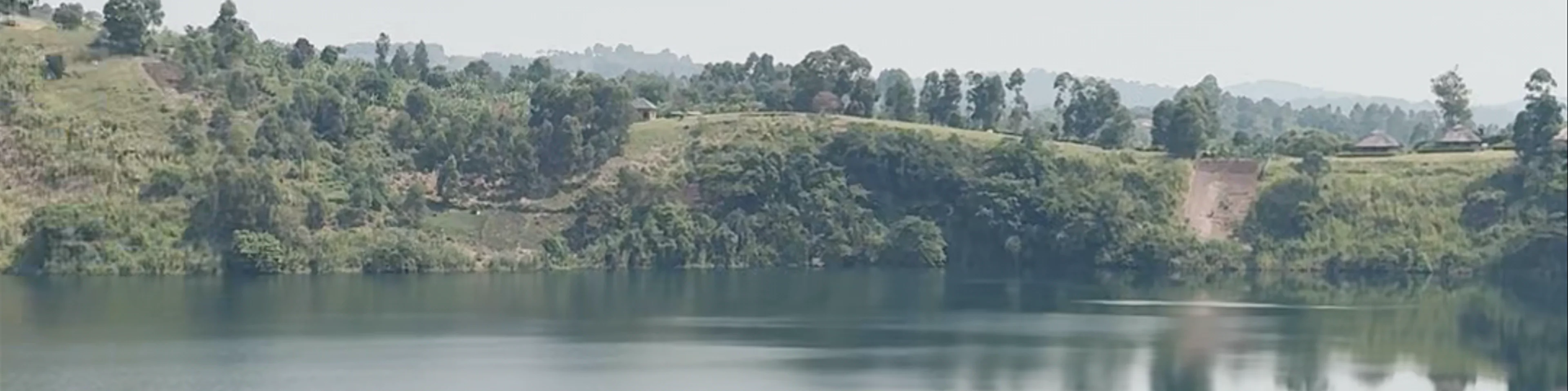 Lake Nyamirima
