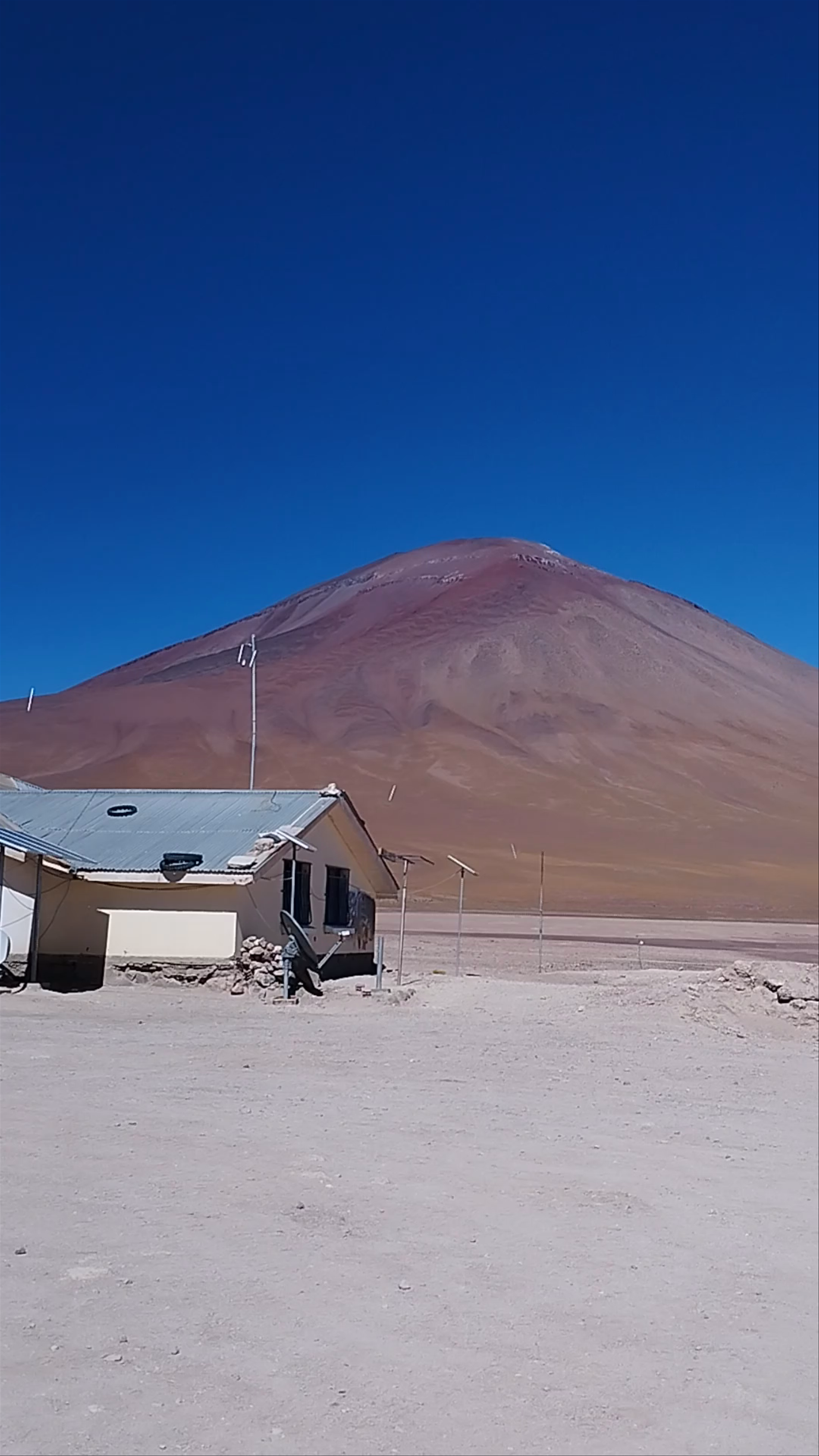 Aduanas e Inmigración de Bolivia