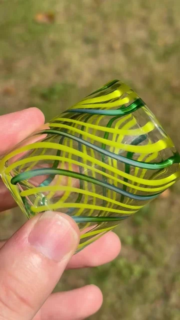 Preview pic of Proxy core cup