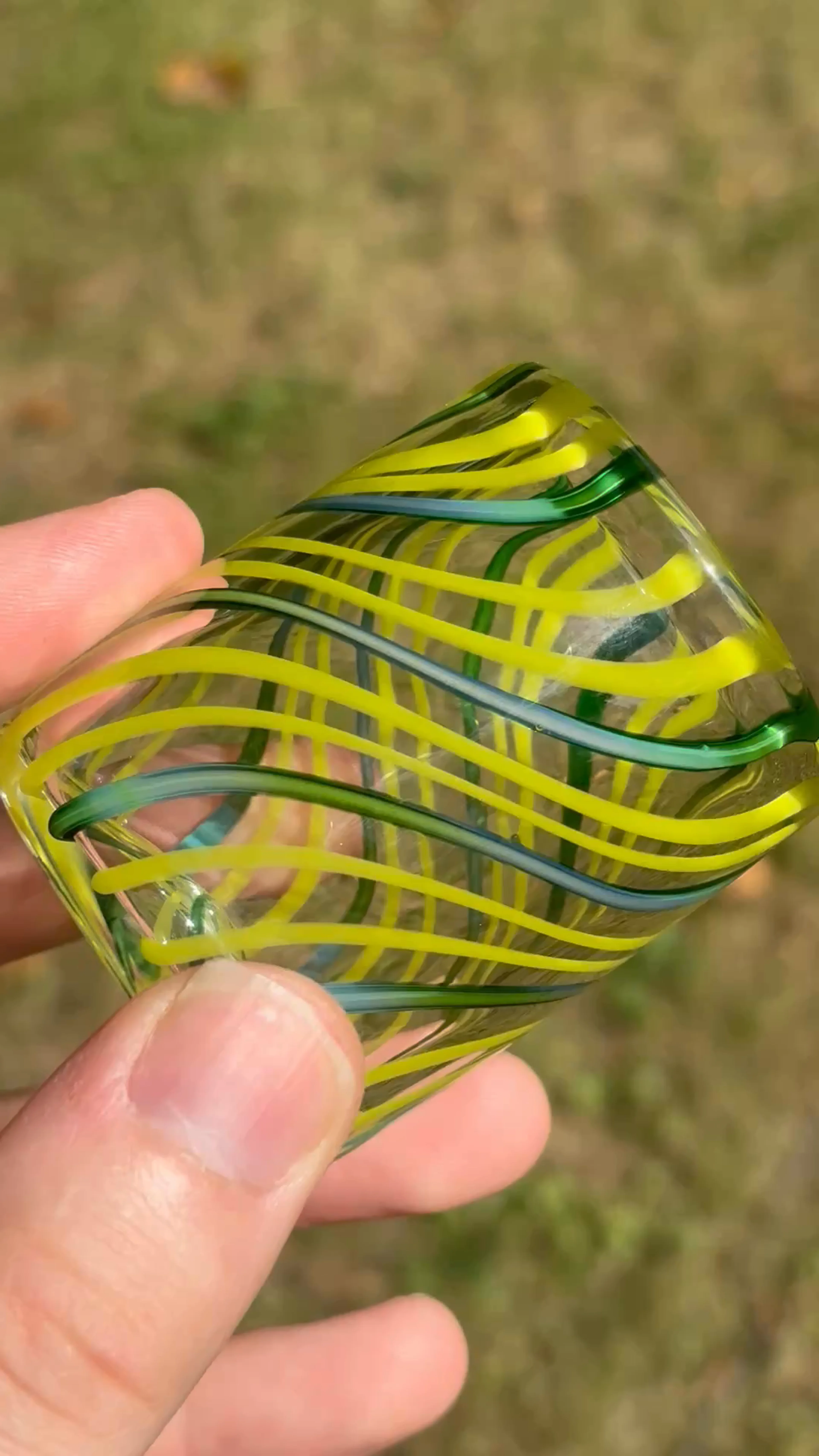 Preview pic of Proxy core cup