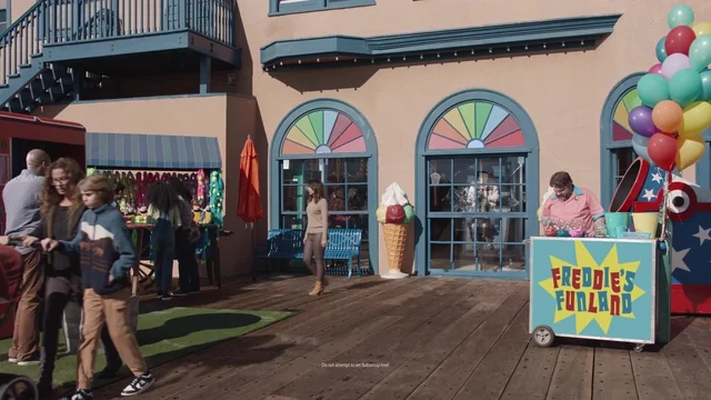 Carousel