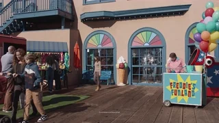 Carousel