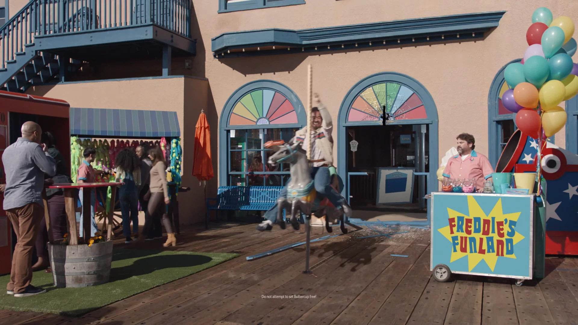 Carousel