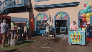 Carousel