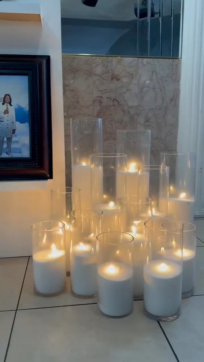 Vamonos de Fiesta - Memorial wall - Party & Event Planning Near Me - Santa Ana, California