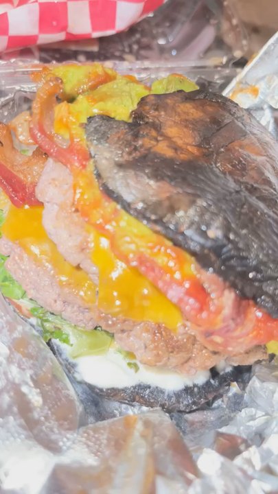 Wholly Cow - Burgers Near Me - Austin, Texas