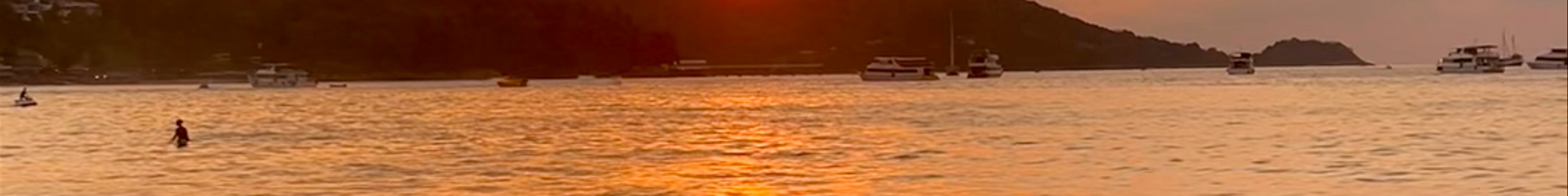 Tours & experiences in Patong