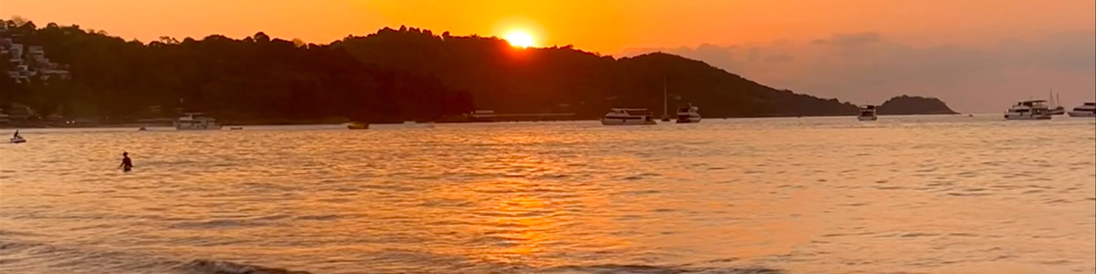 Patong Beach