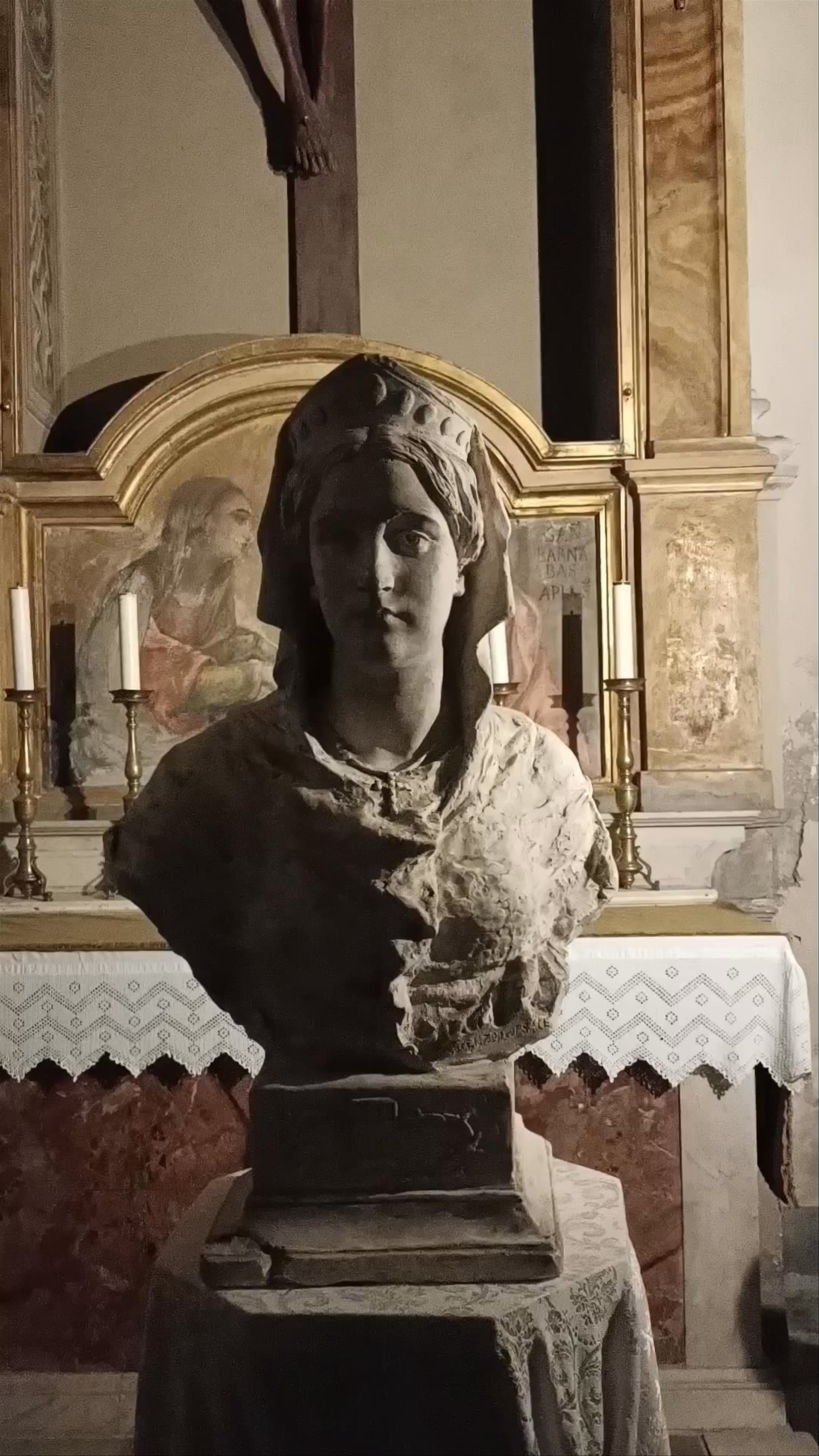 Basilica of Saint Mary of Minerva